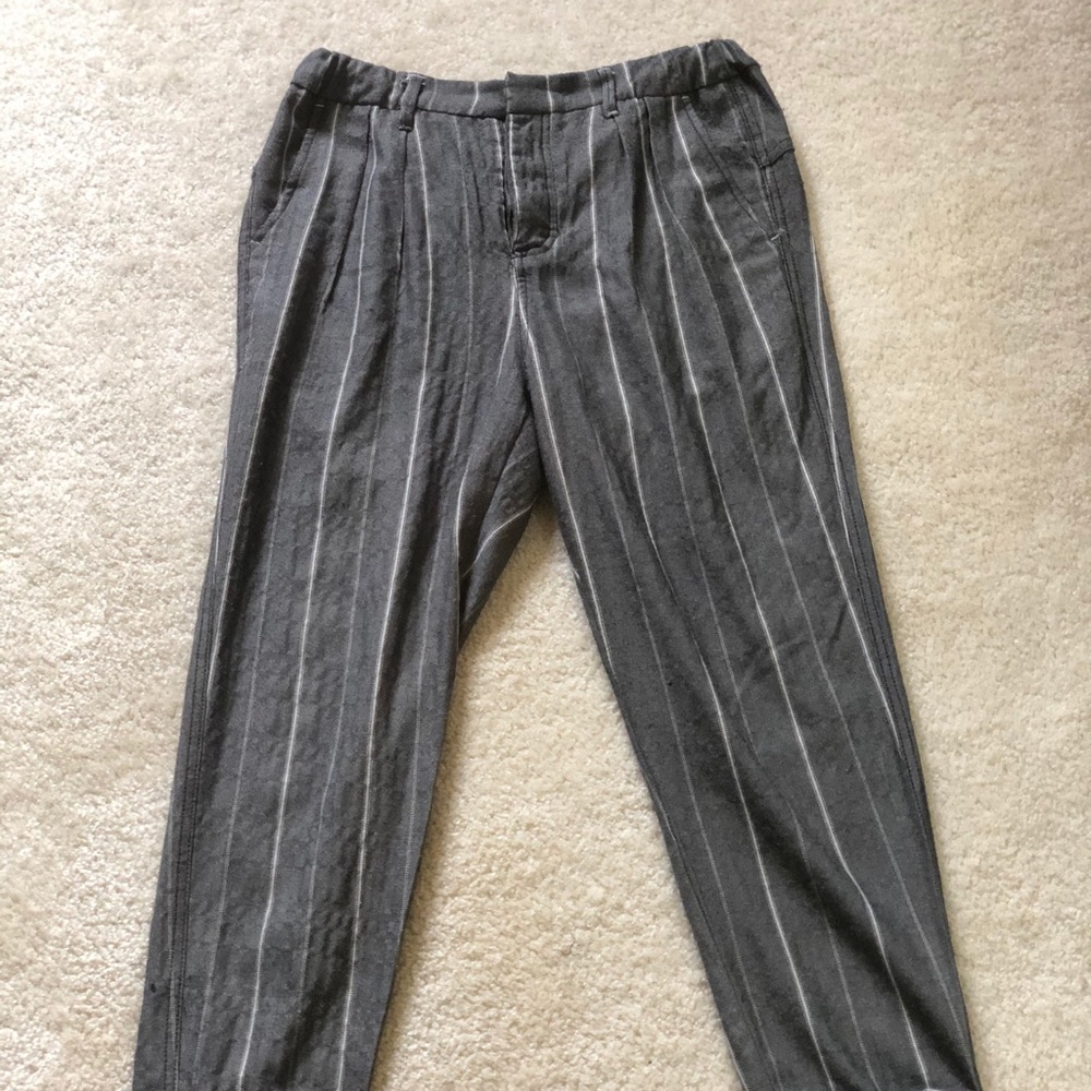 Free People trousers